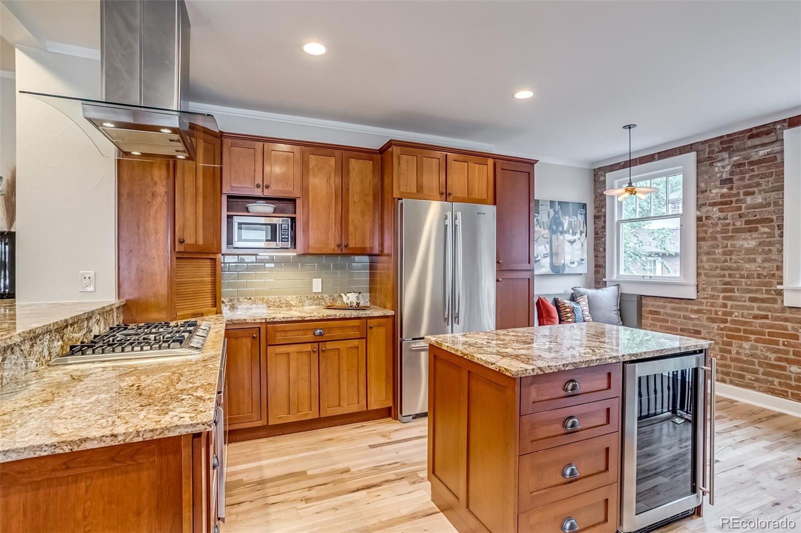 MLS Image #8 for 840 s corona street,denver, Colorado