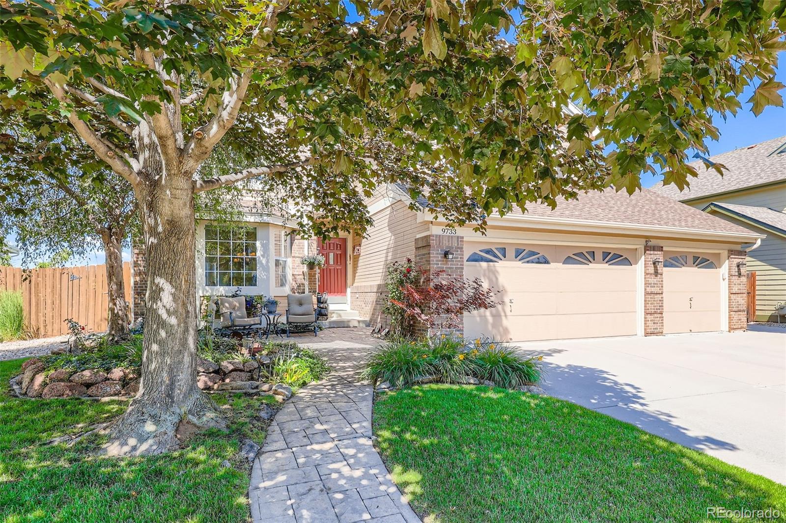 MLS Image #0 for 9733  quay loop,broomfield, Colorado