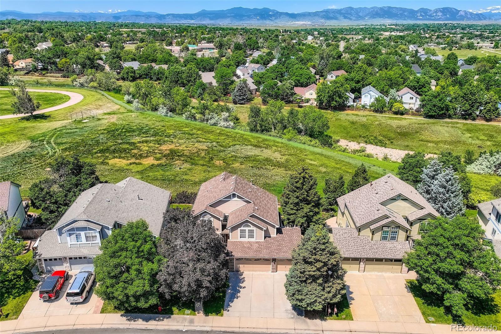 MLS Image #3 for 9733  quay loop,broomfield, Colorado