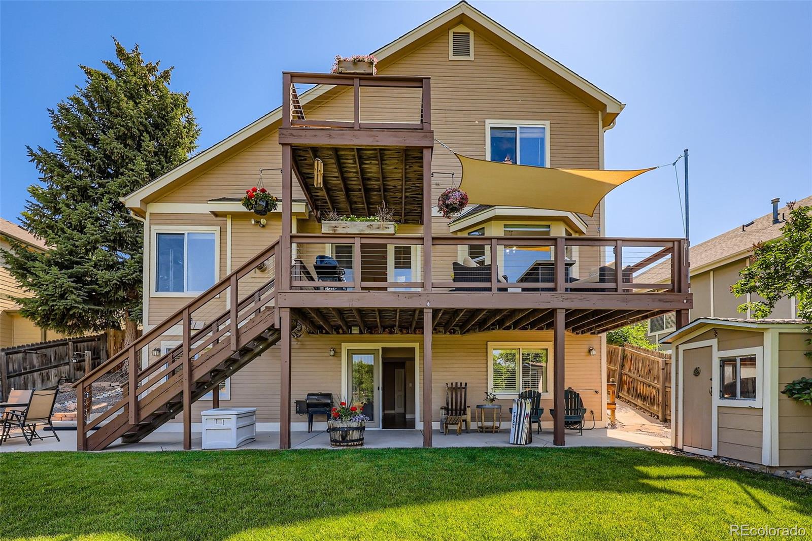 MLS Image #42 for 9733  quay loop,broomfield, Colorado