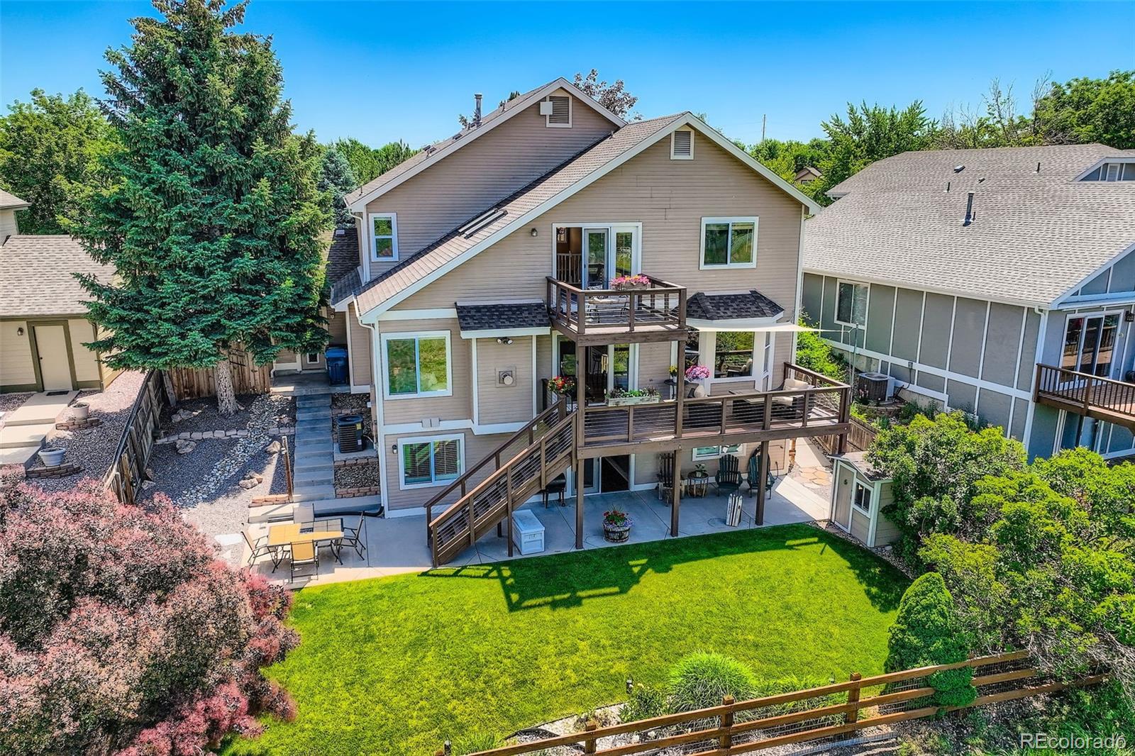 MLS Image #44 for 9733  quay loop,broomfield, Colorado