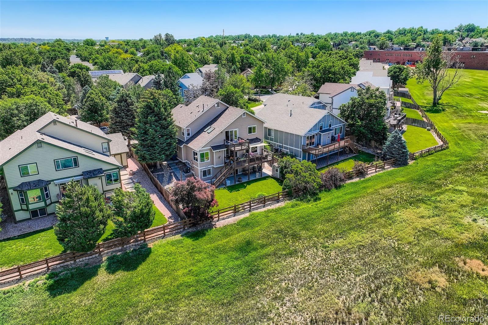 MLS Image #45 for 9733  quay loop,broomfield, Colorado