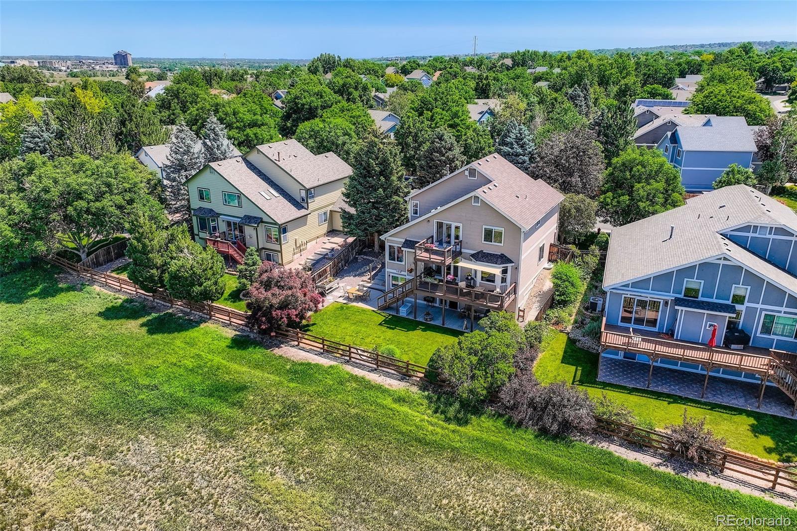 MLS Image #46 for 9733  quay loop,broomfield, Colorado