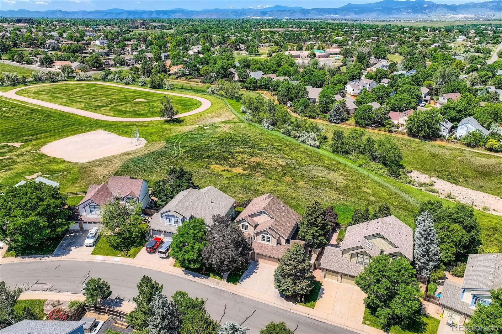 MLS Image #47 for 9733  quay loop,broomfield, Colorado