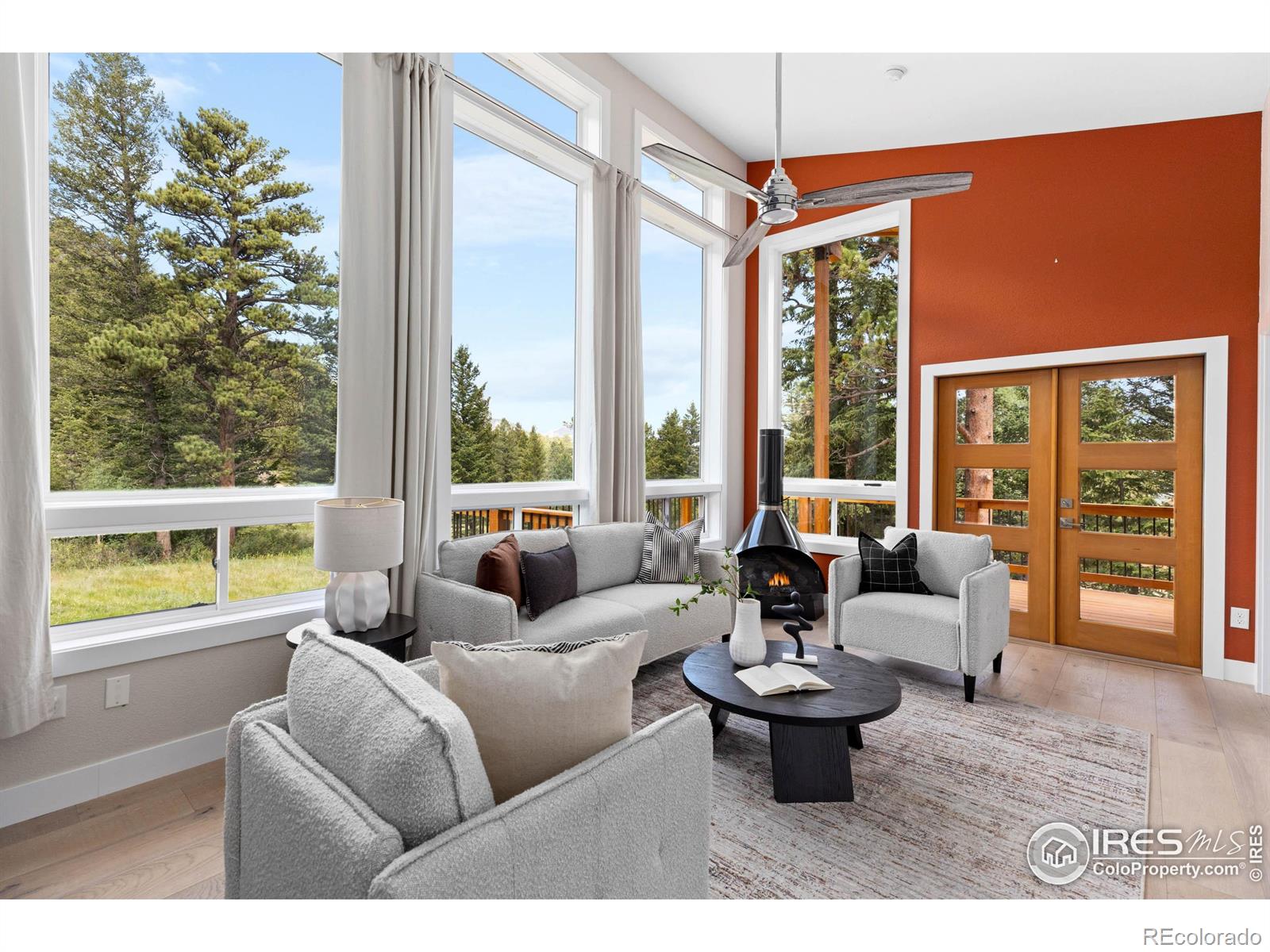 MLS Image #17 for 3333  rockwood lane,estes park, Colorado
