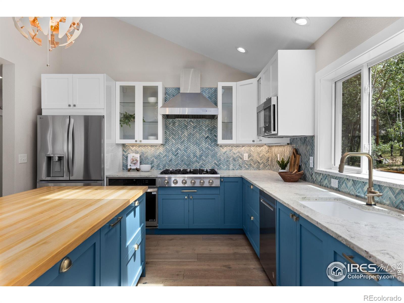 MLS Image #2 for 3333  rockwood lane,estes park, Colorado