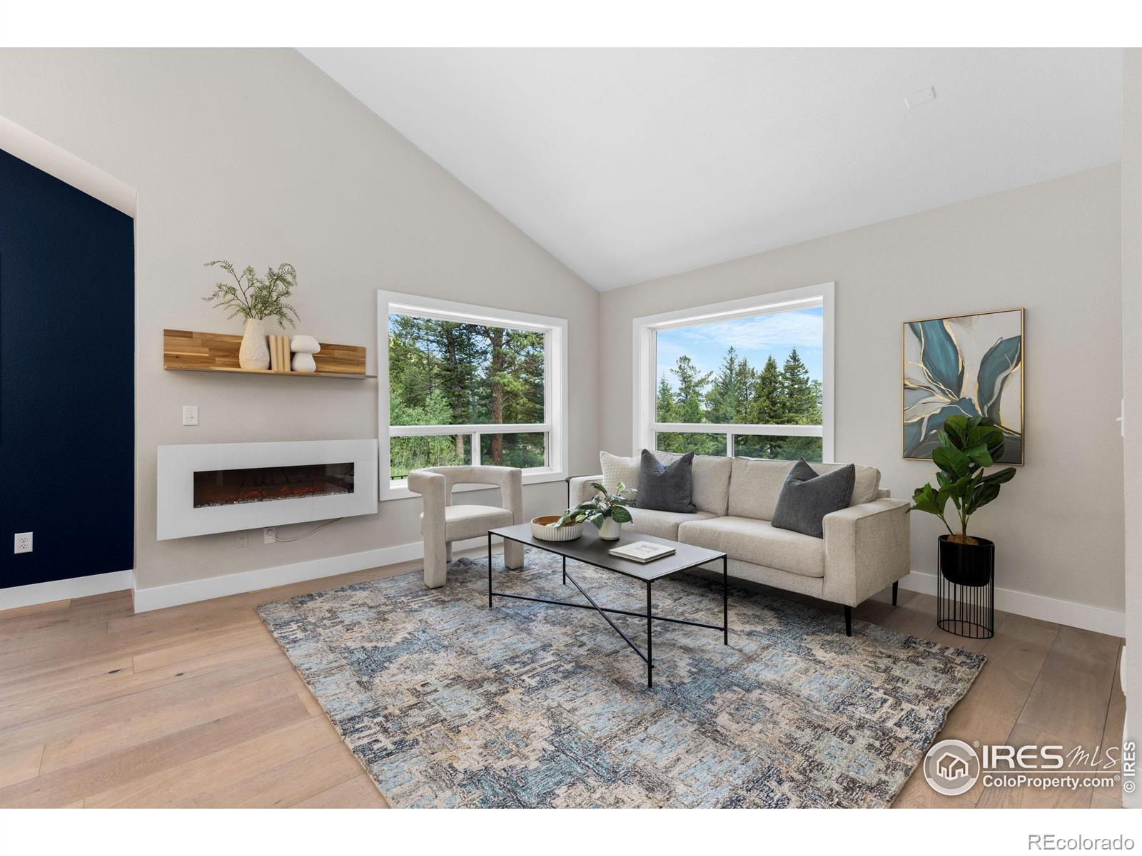 MLS Image #3 for 3333  rockwood lane,estes park, Colorado