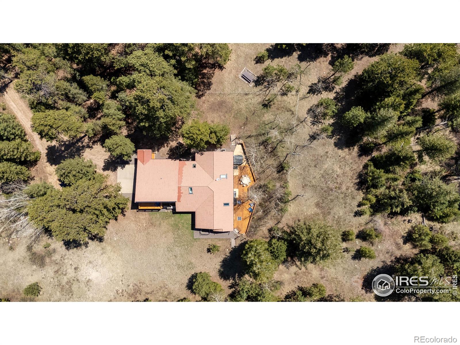 MLS Image #30 for 3333  rockwood lane,estes park, Colorado