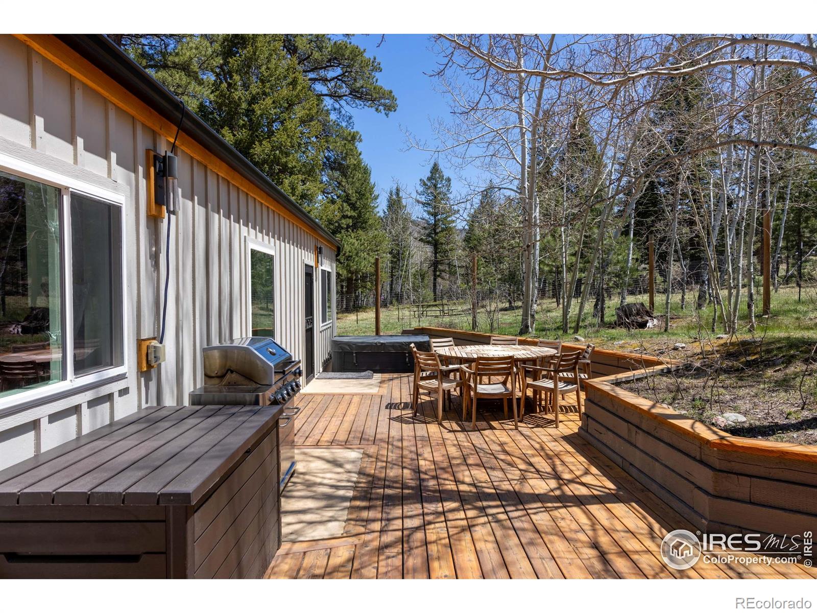 MLS Image #32 for 3333  rockwood lane,estes park, Colorado