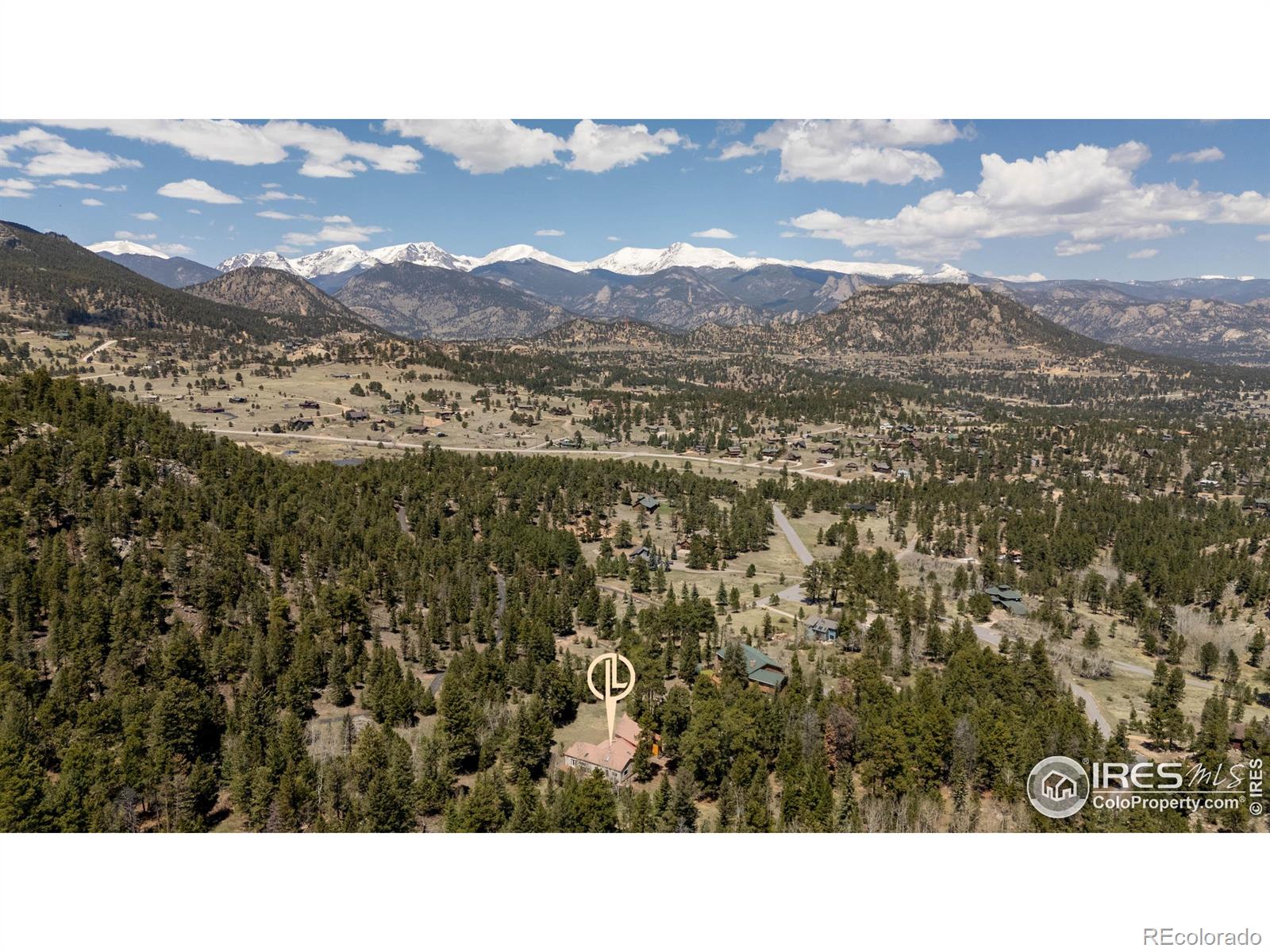 MLS Image #36 for 3333  rockwood lane,estes park, Colorado