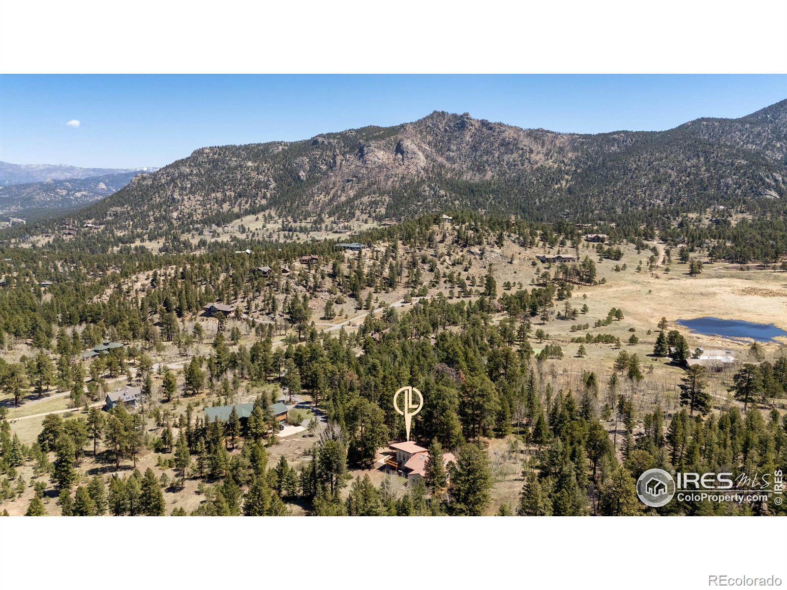 MLS Image #37 for 3333  rockwood lane,estes park, Colorado
