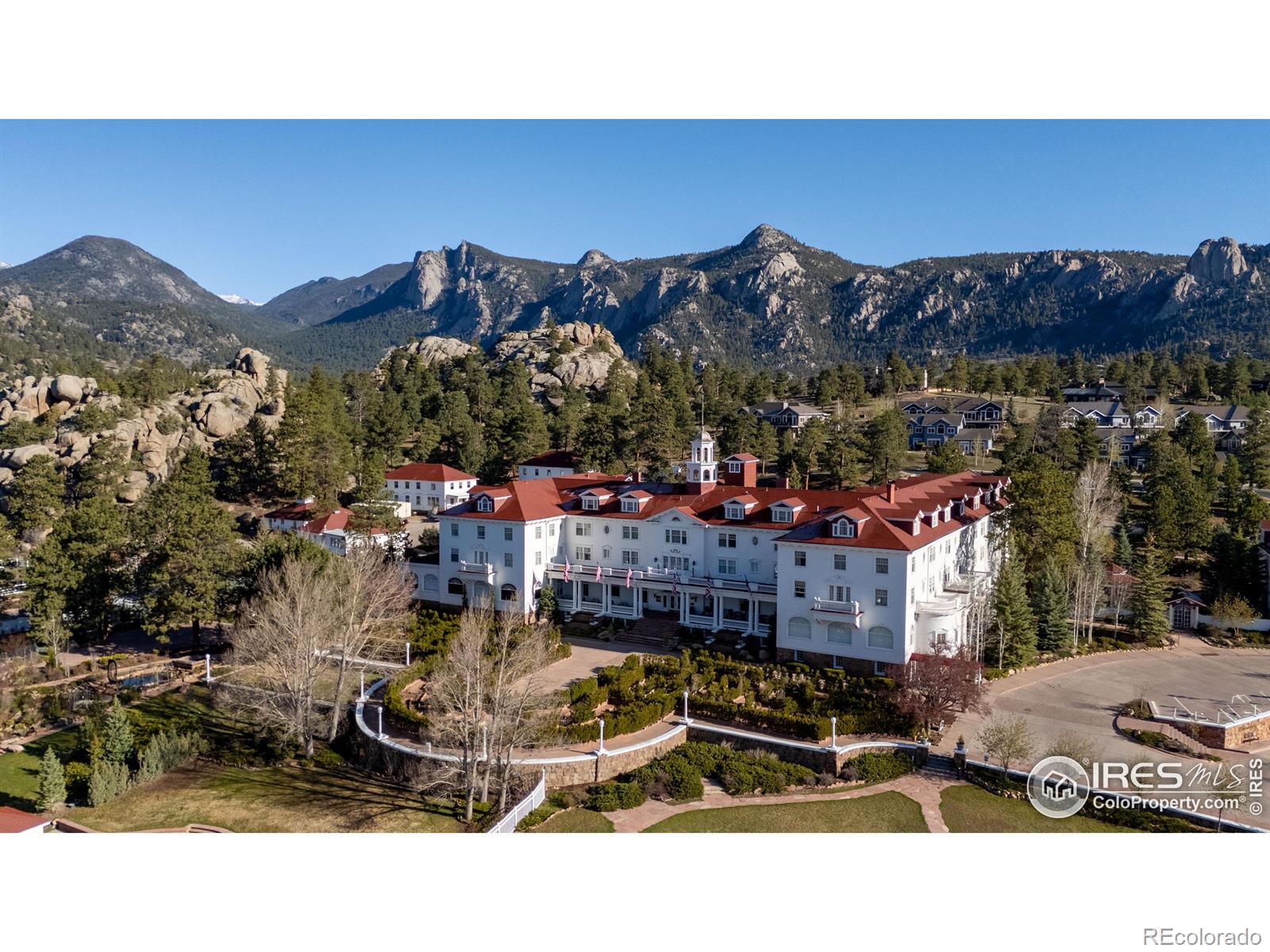 MLS Image #38 for 3333  rockwood lane,estes park, Colorado