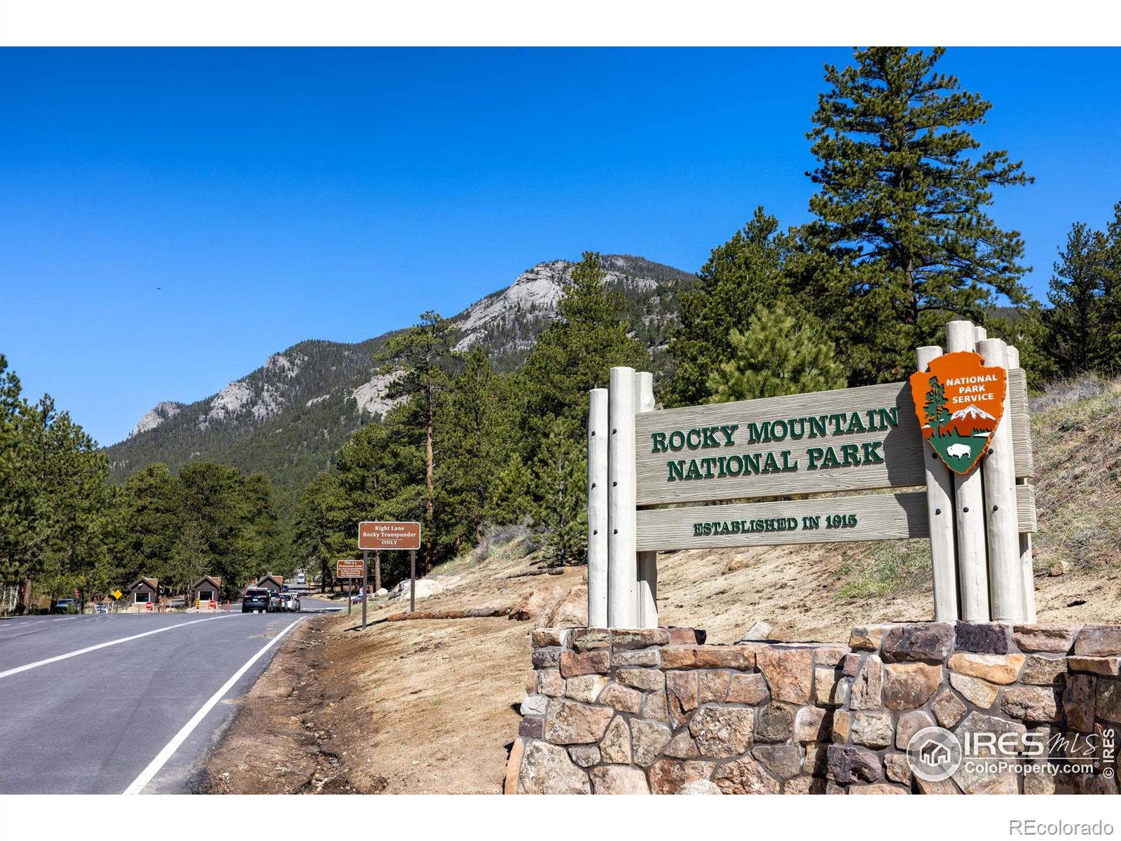 MLS Image #39 for 3333  rockwood lane,estes park, Colorado