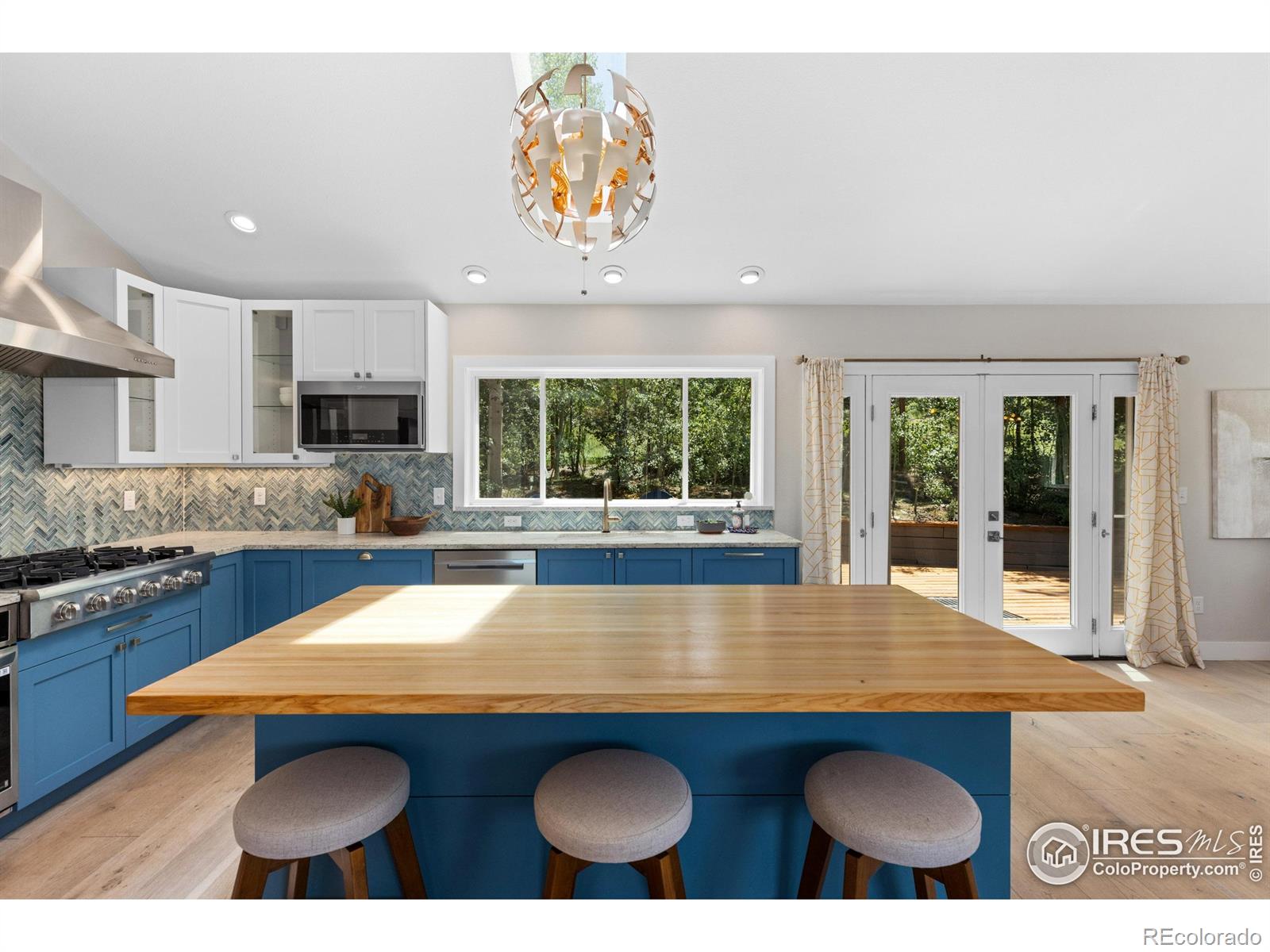 MLS Image #5 for 3333  rockwood lane,estes park, Colorado