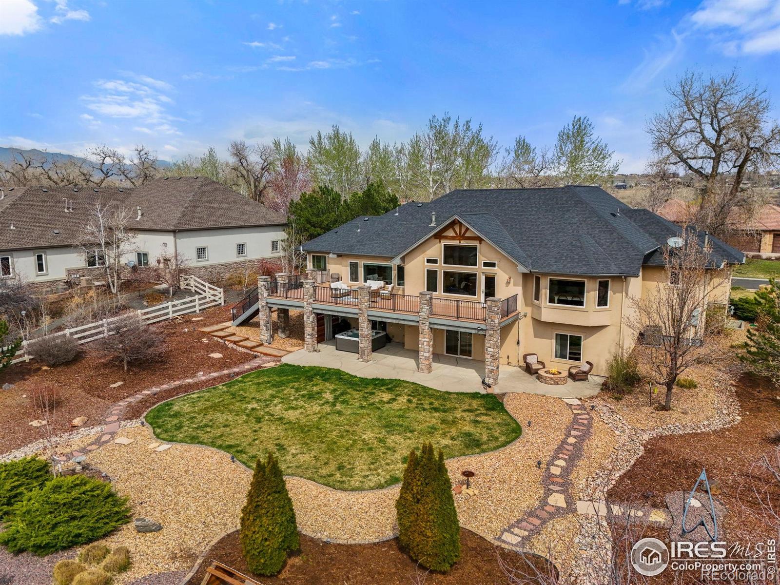 CMA Image for 13866 W 76th Place,Arvada, Colorado