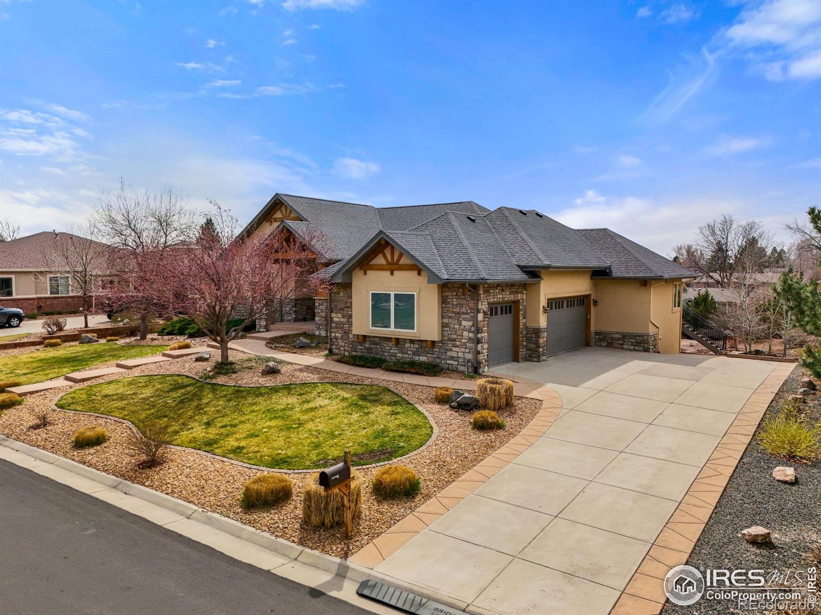 MLS Image #2 for 13866 w 76th place,arvada, Colorado