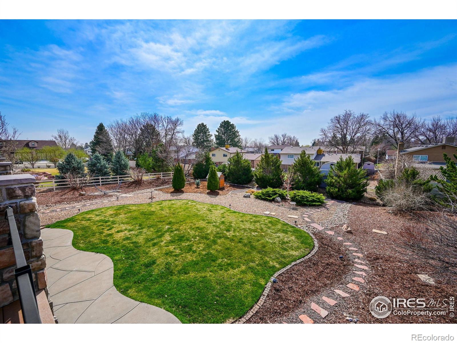 MLS Image #31 for 13866 w 76th place,arvada, Colorado