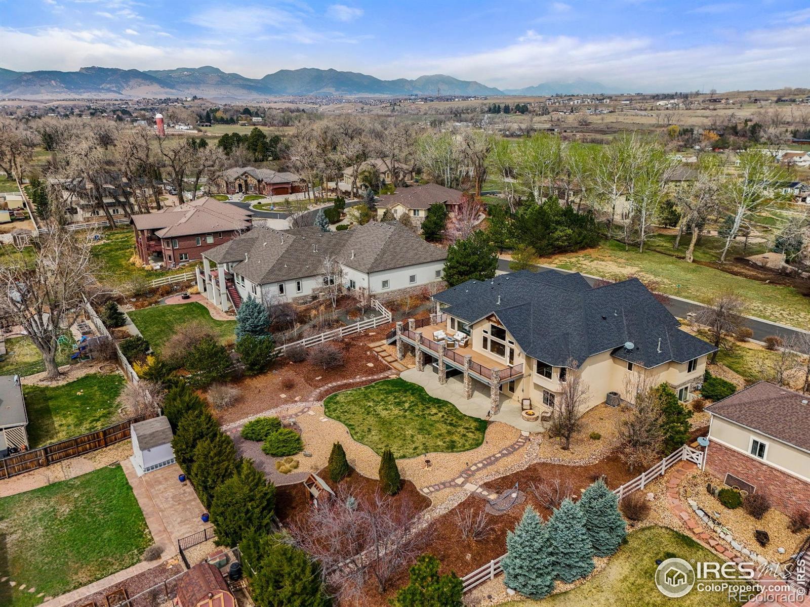 MLS Image #34 for 13866 w 76th place,arvada, Colorado