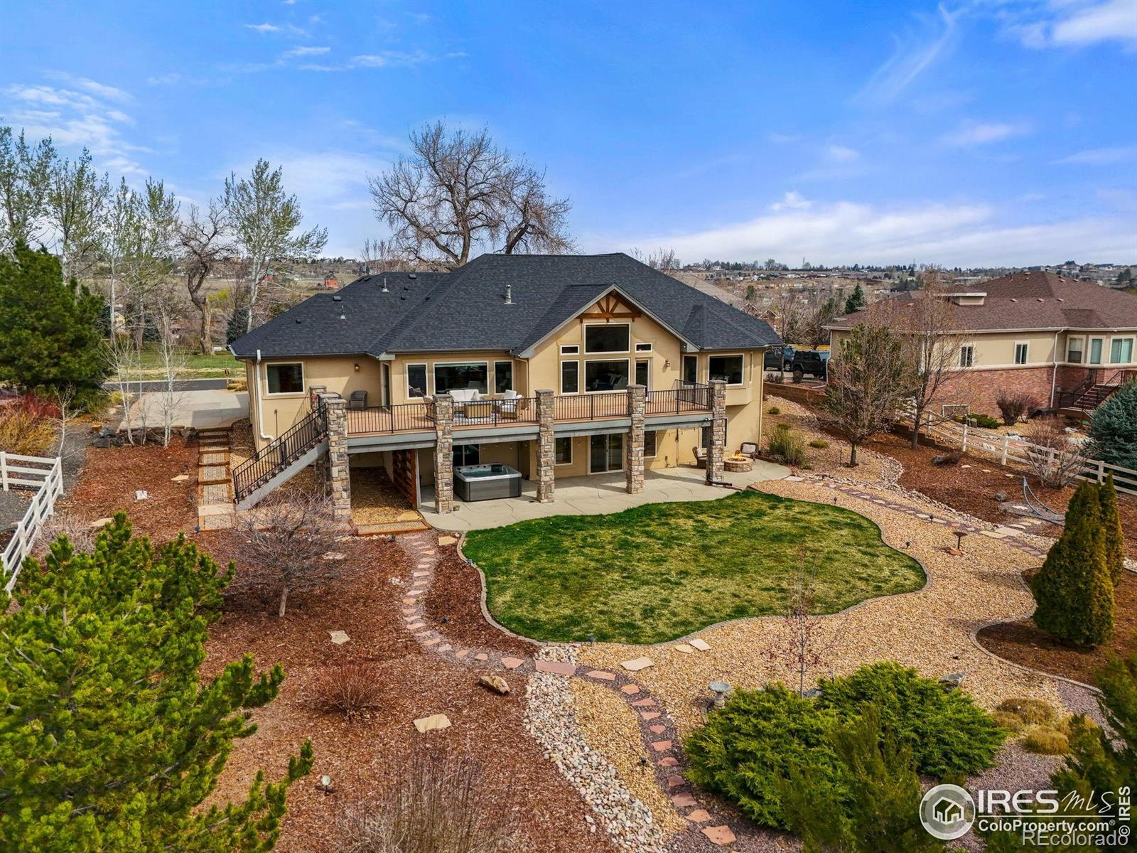 MLS Image #35 for 13866 w 76th place,arvada, Colorado
