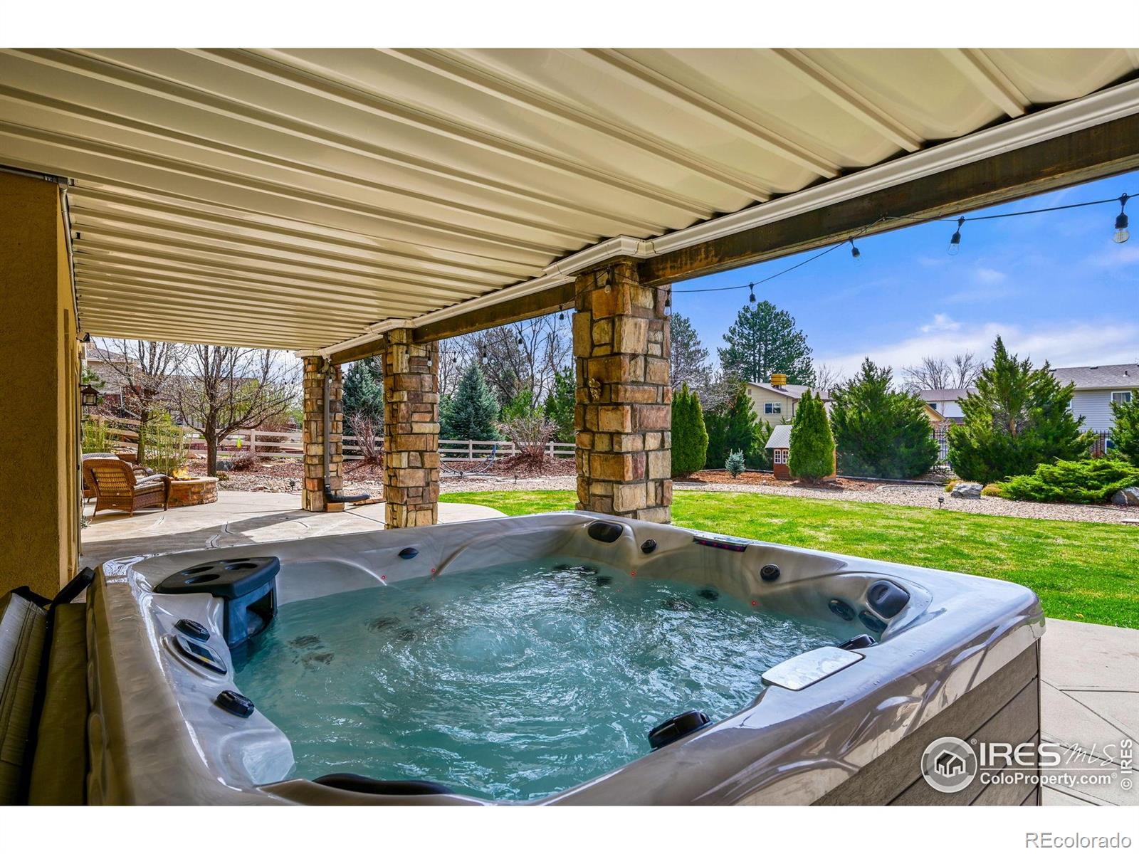 MLS Image #36 for 13866 w 76th place,arvada, Colorado