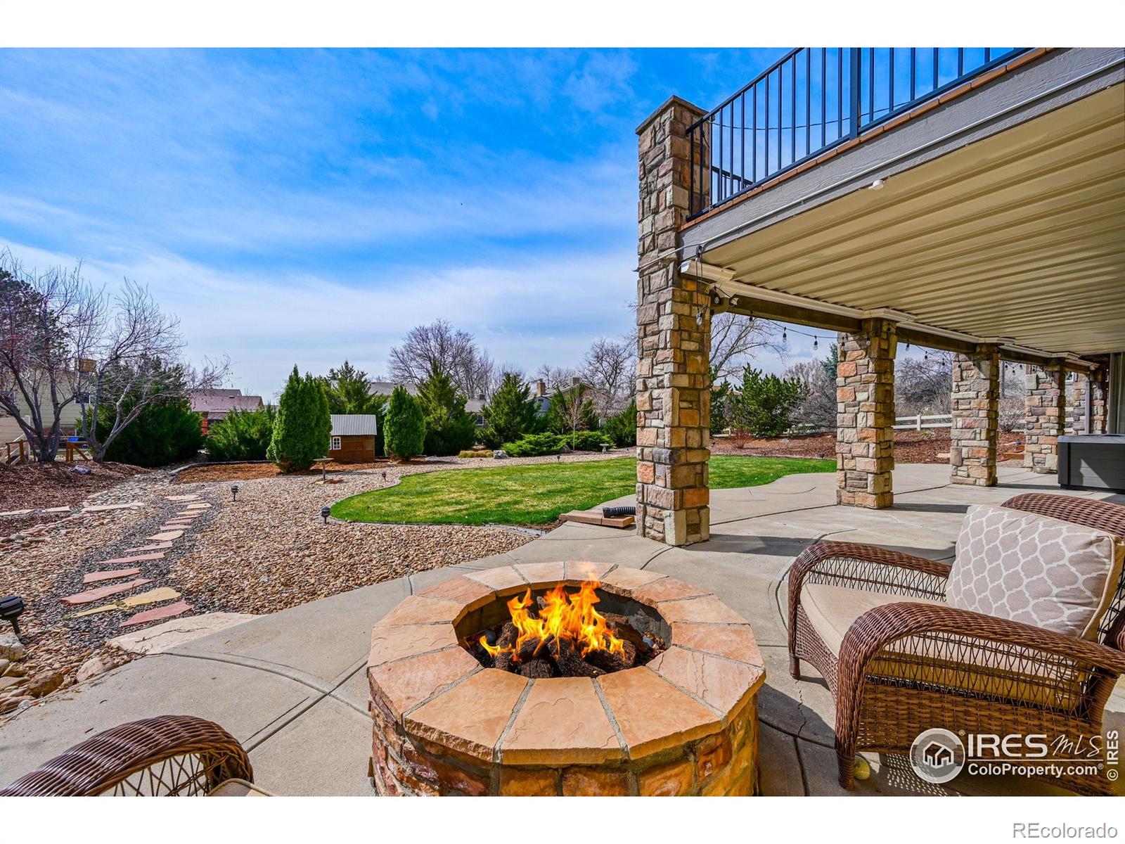 MLS Image #37 for 13866 w 76th place,arvada, Colorado