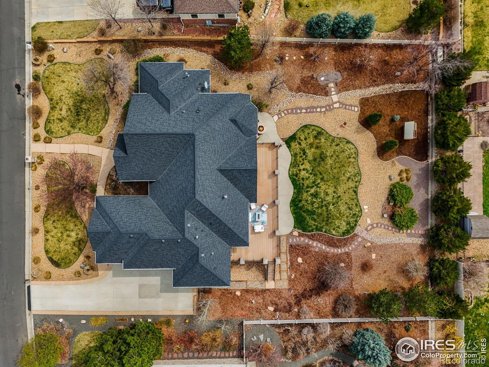 MLS Image #39 for 13866 w 76th place,arvada, Colorado