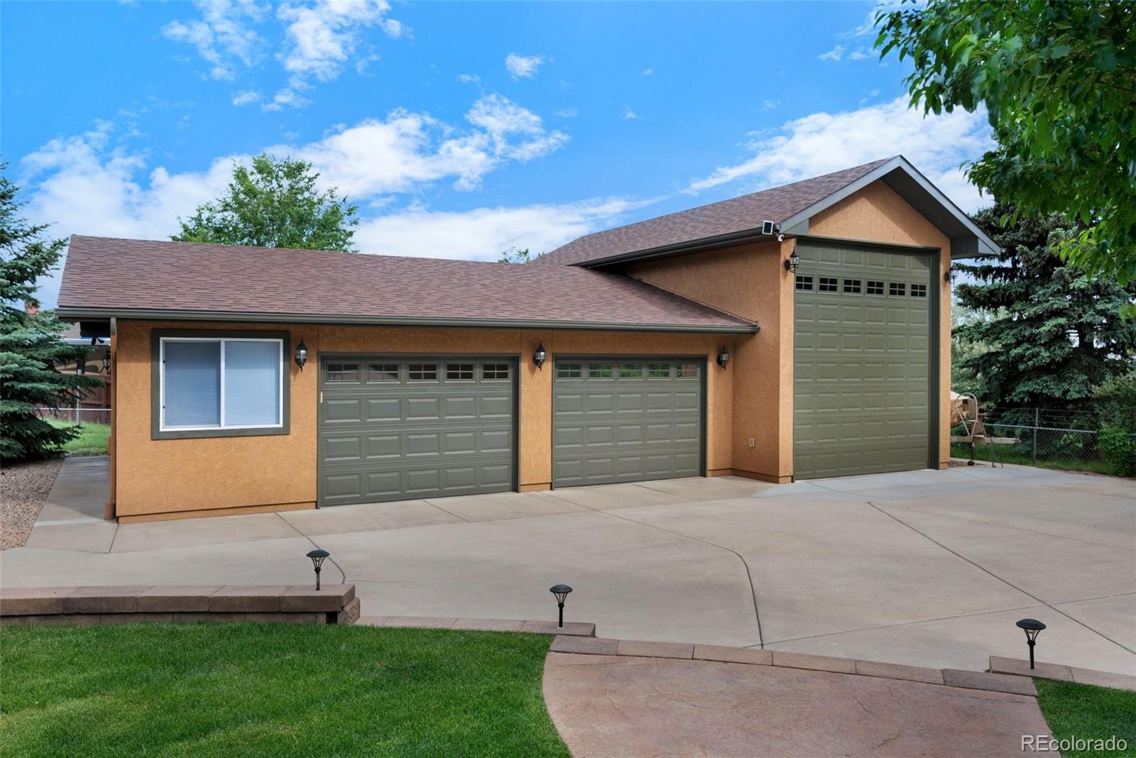 MLS Image #2 for 3512  chico circle,colorado springs, Colorado