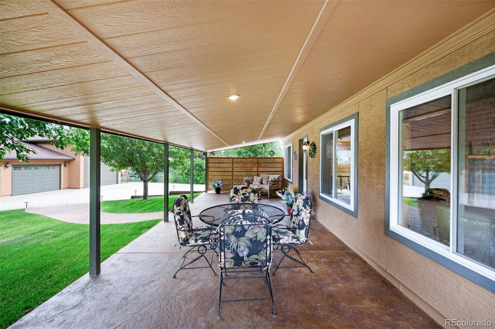 MLS Image #32 for 3512  chico circle,colorado springs, Colorado