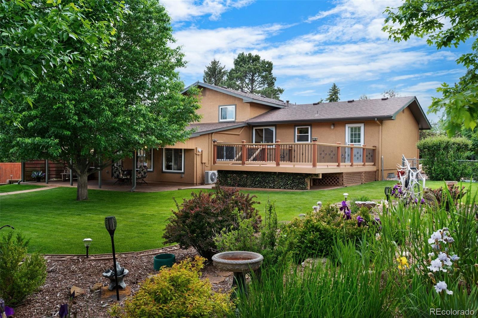 MLS Image #33 for 3512  chico circle,colorado springs, Colorado
