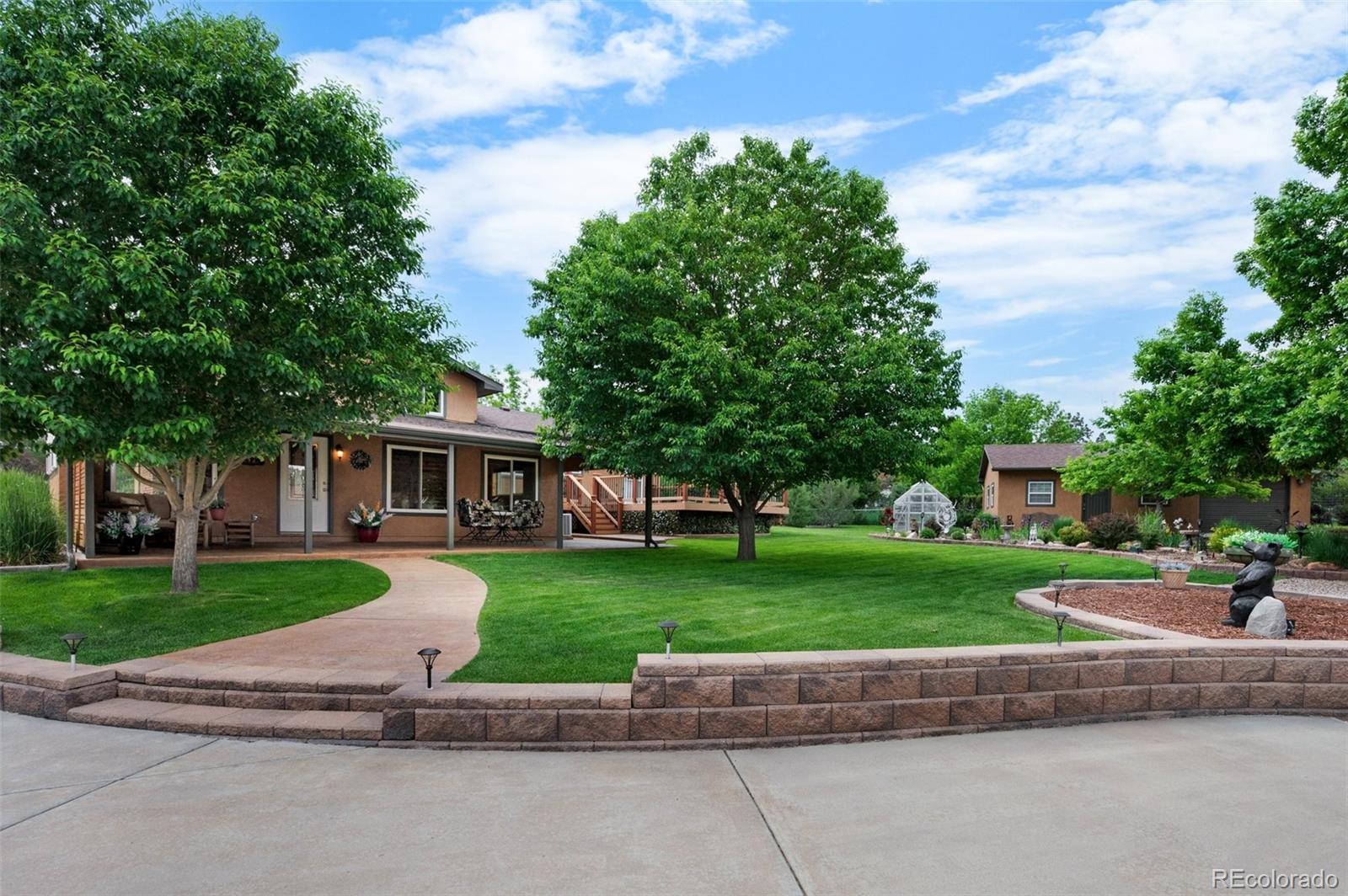MLS Image #37 for 3512  chico circle,colorado springs, Colorado