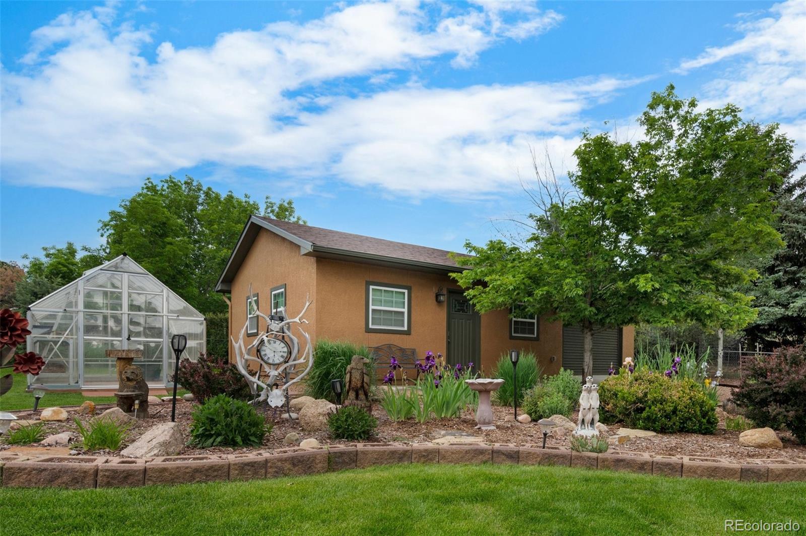 MLS Image #38 for 3512  chico circle,colorado springs, Colorado