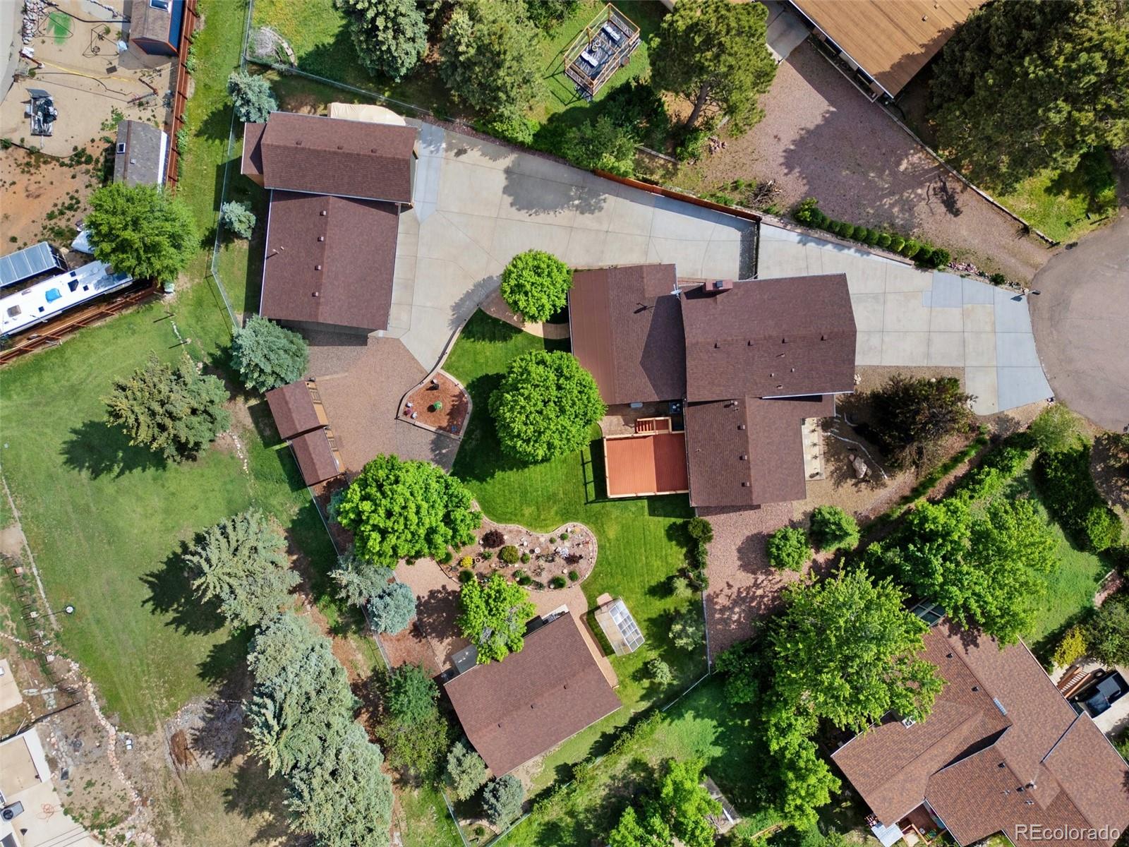 MLS Image #39 for 3512  chico circle,colorado springs, Colorado