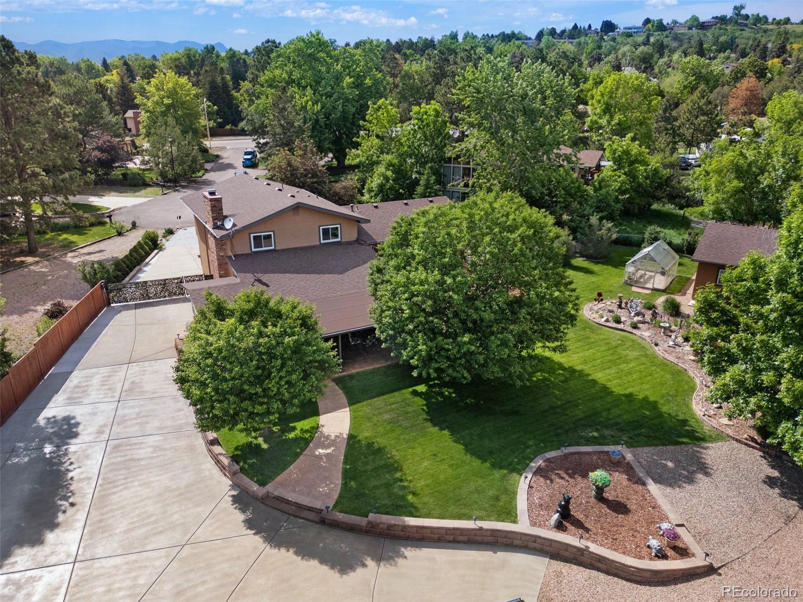 MLS Image #4 for 3512  chico circle,colorado springs, Colorado