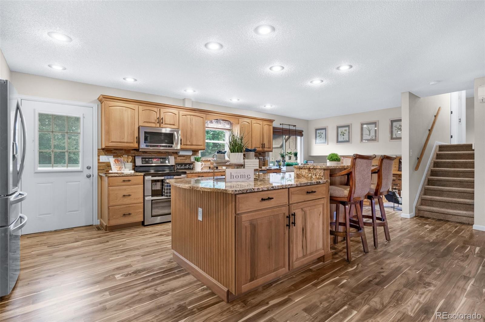 MLS Image #7 for 3512  chico circle,colorado springs, Colorado