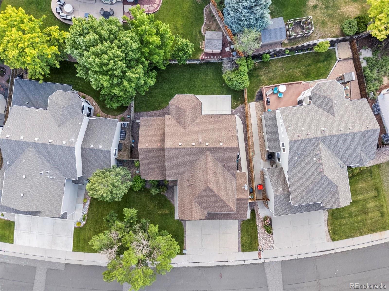 MLS Image #44 for 12695  wolff street,broomfield, Colorado