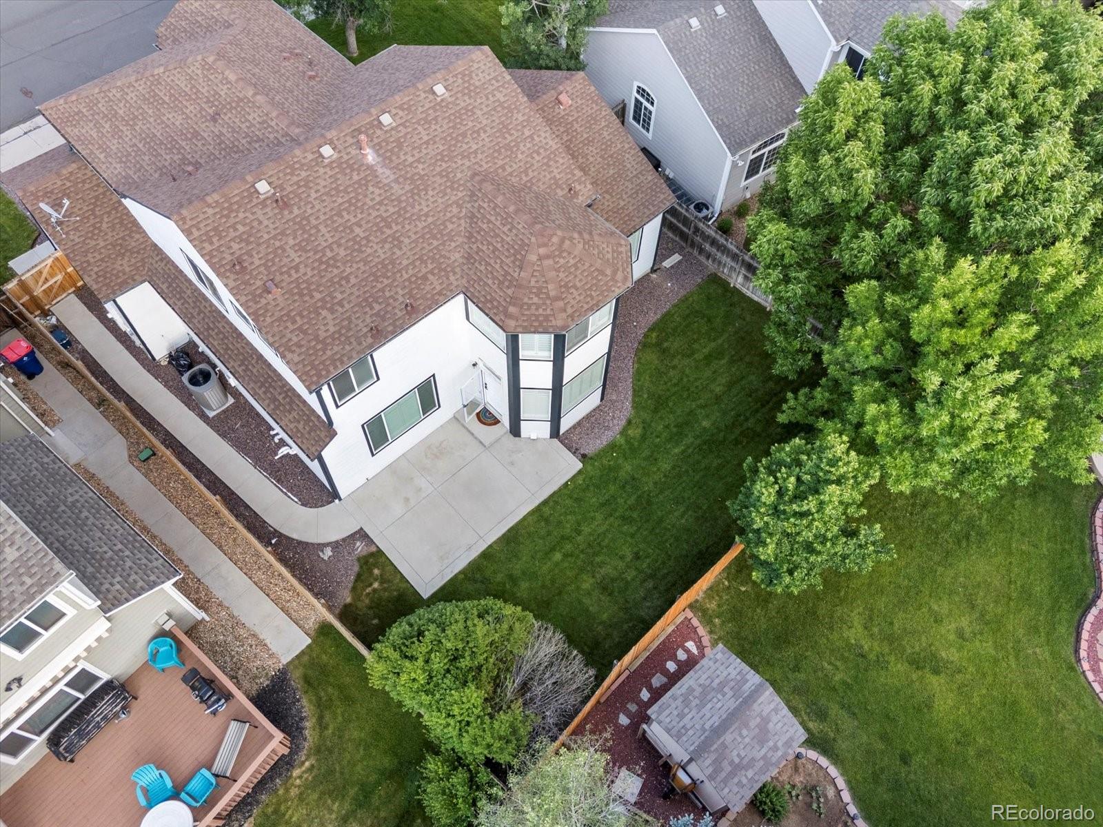 MLS Image #45 for 12695  wolff street,broomfield, Colorado