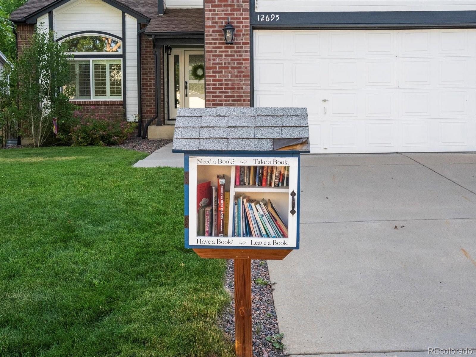 MLS Image #5 for 12695  wolff street,broomfield, Colorado