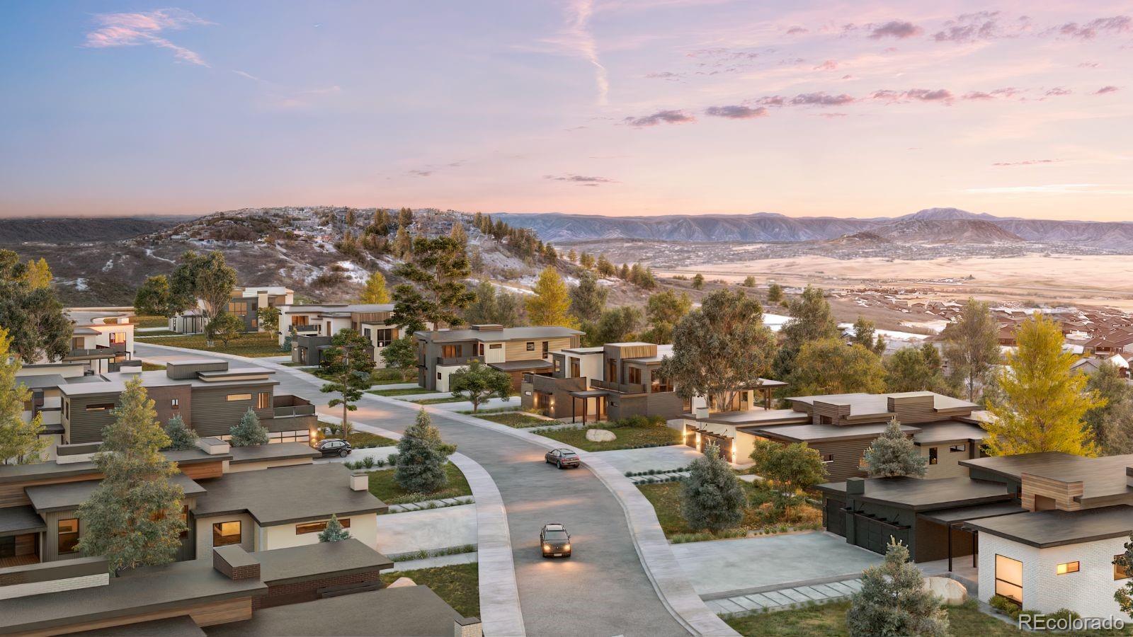 MLS Image #10 for 5292  lions paw street,castle rock, Colorado