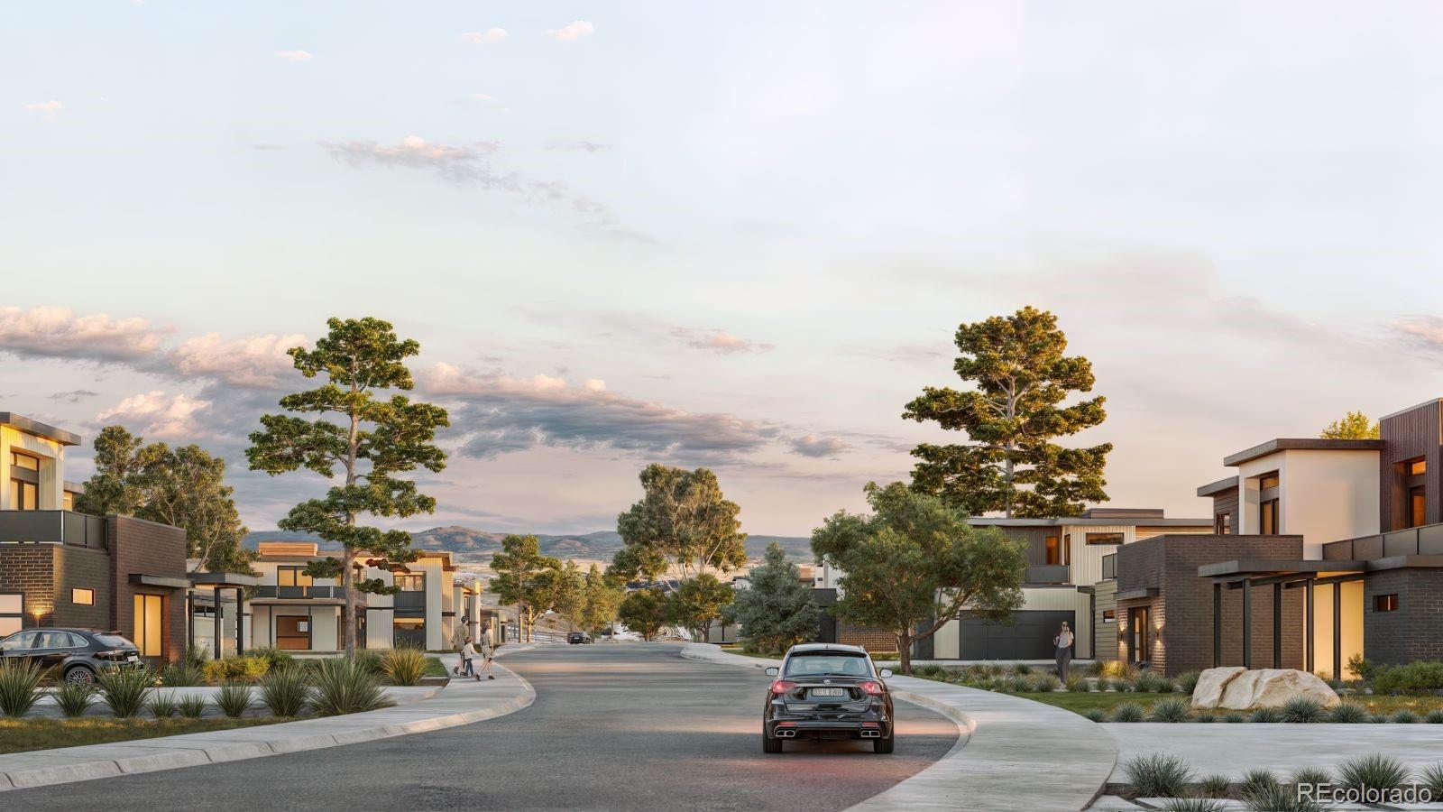 MLS Image #11 for 5292  lions paw street,castle rock, Colorado