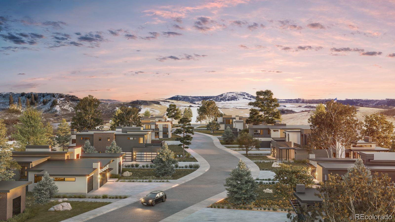 MLS Image #12 for 5292  lions paw street,castle rock, Colorado