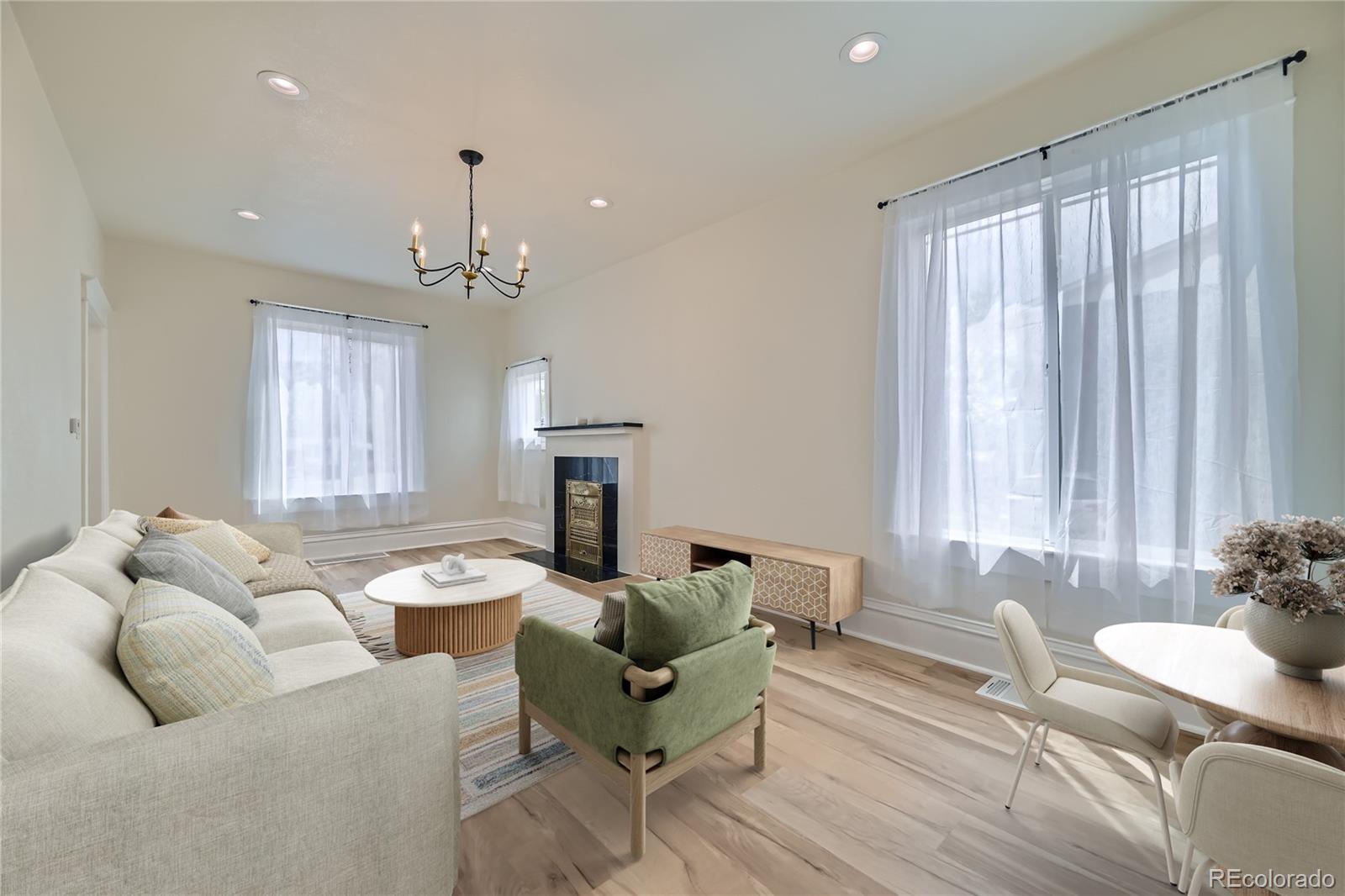MLS Image #1 for 715 w 7th avenue,denver, Colorado