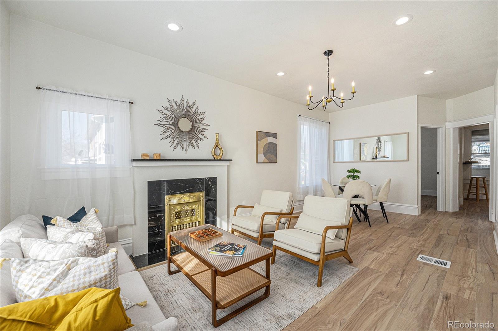 MLS Image #2 for 715 w 7th avenue,denver, Colorado