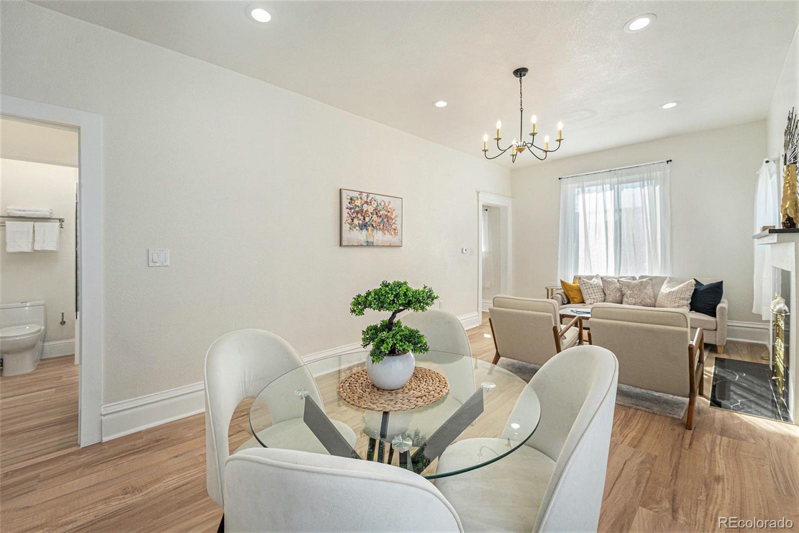 MLS Image #9 for 715 w 7th avenue,denver, Colorado