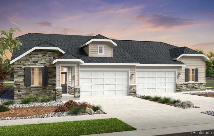 MLS Image #0 for 3379 n denali street,aurora, Colorado