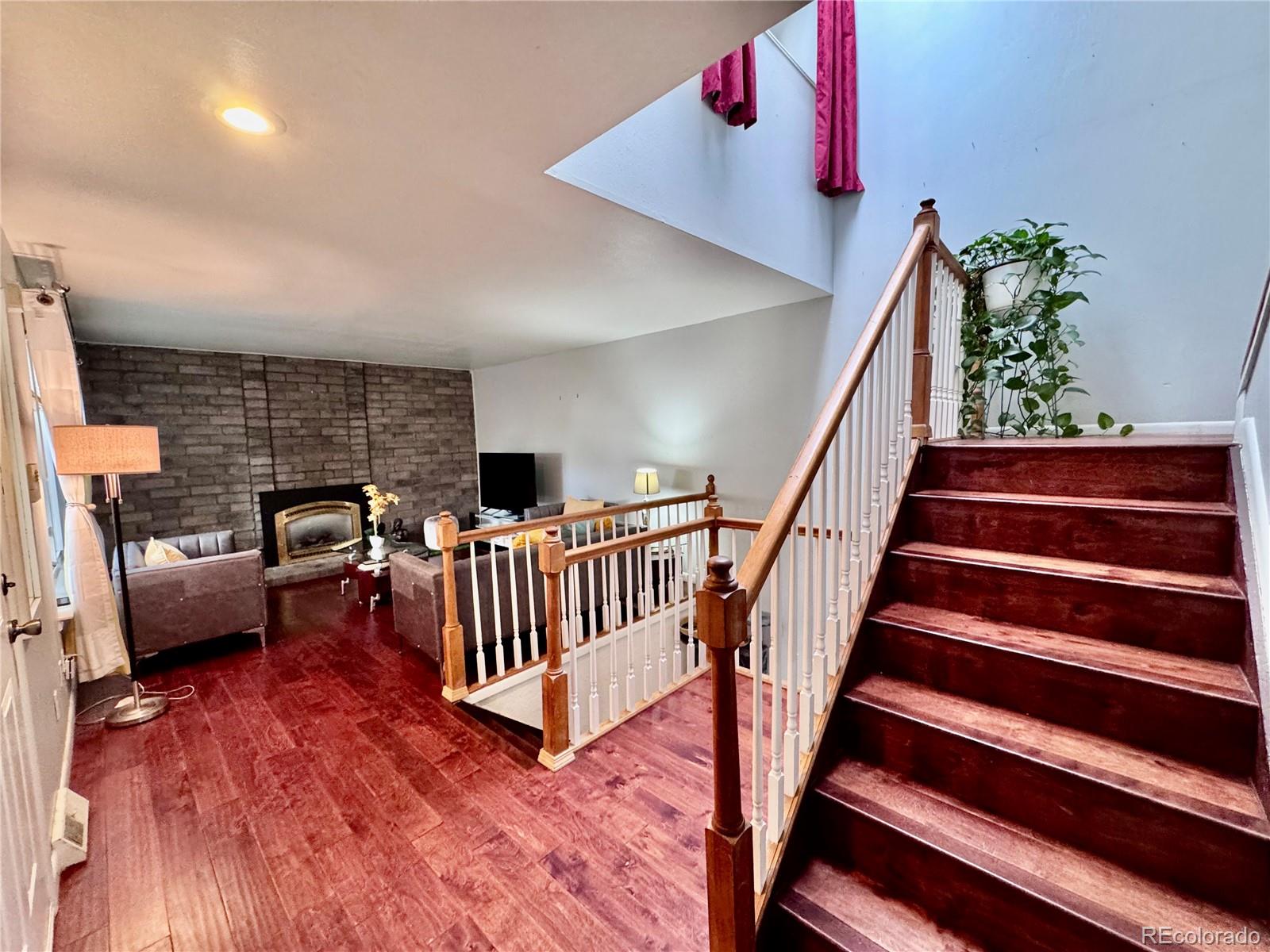 MLS Image #12 for 1151 s yosemite way,denver, Colorado