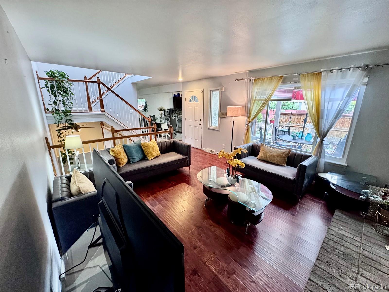 MLS Image #13 for 1151 s yosemite way,denver, Colorado