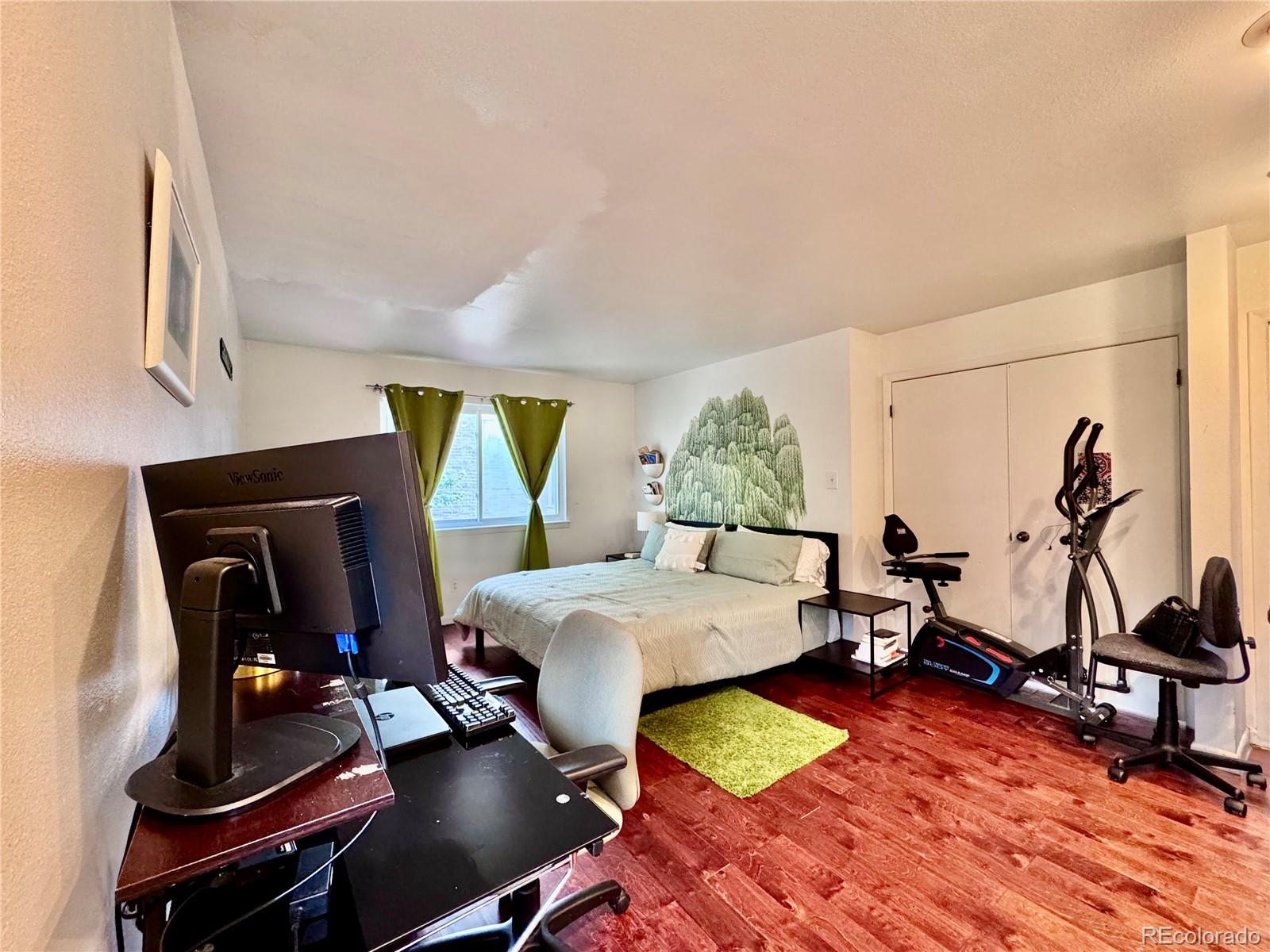 MLS Image #18 for 1151 s yosemite way,denver, Colorado