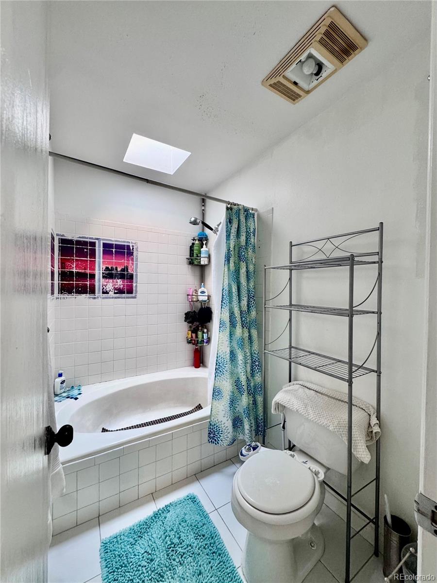 MLS Image #19 for 1151 s yosemite way,denver, Colorado