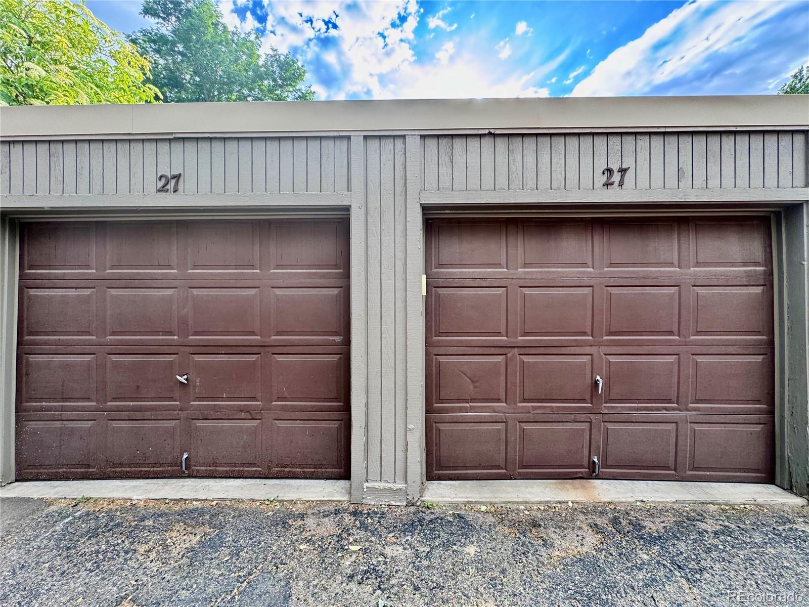 MLS Image #2 for 1151 s yosemite way,denver, Colorado