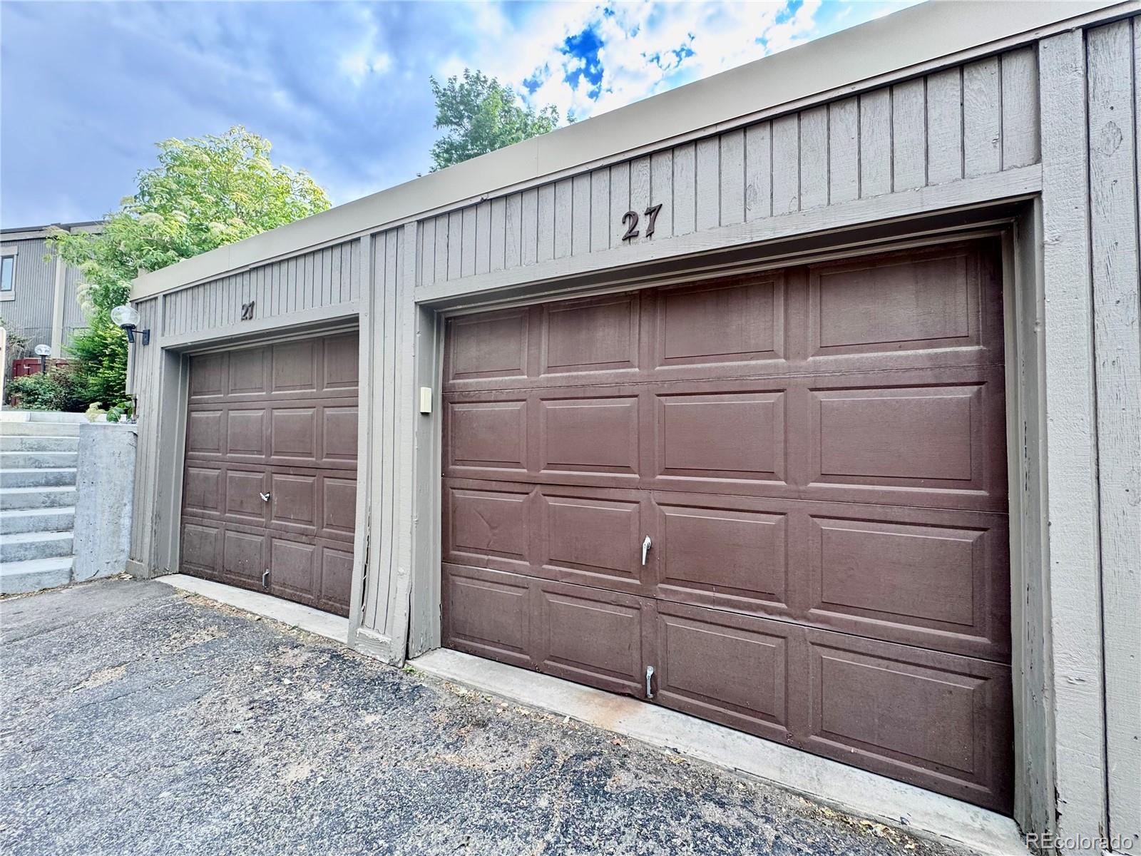 MLS Image #3 for 1151 s yosemite way,denver, Colorado
